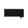 TH-KBD NO DFN BL