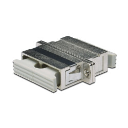 SC / PC Duplex Coupler