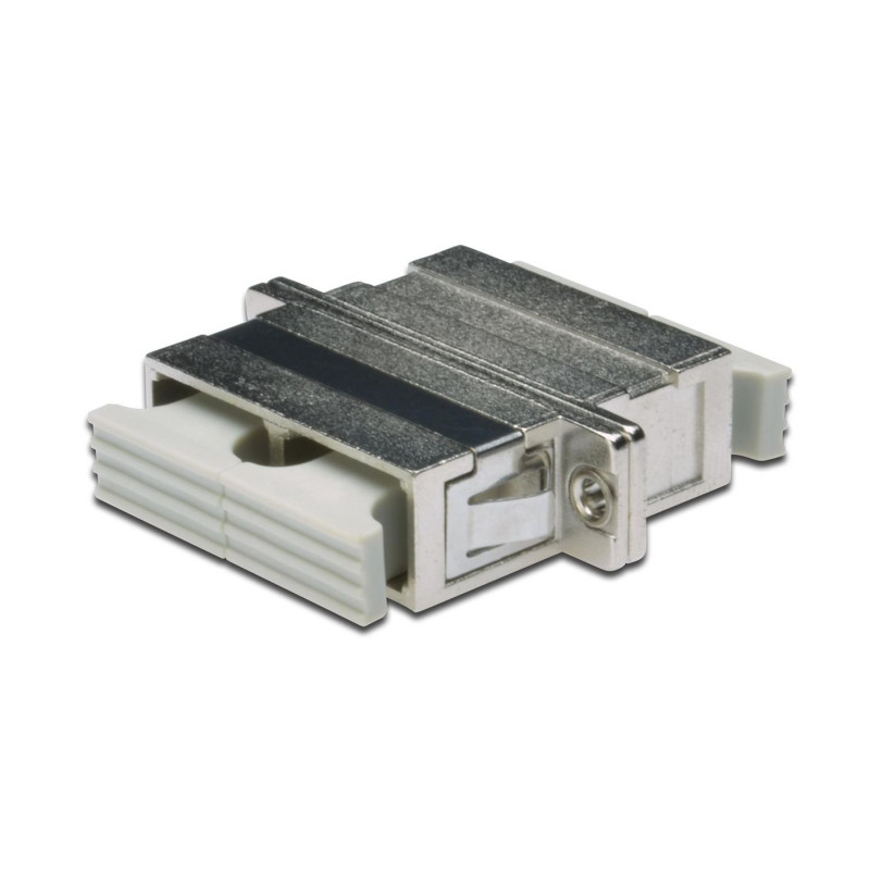 SC / PC Duplex Coupler