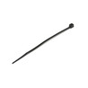 4" Cable Zip Ties UL Listed 100 Pack