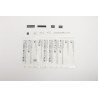 FRU Label Kit
