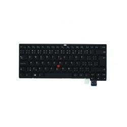 TH-KBD CZ DFN