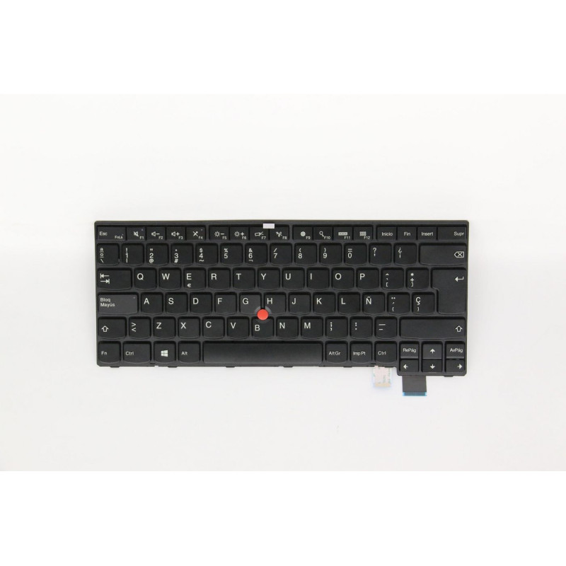 TH-KBD ES CHY