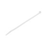 8" Cable Zip Ties UL Listed 1000 Pack