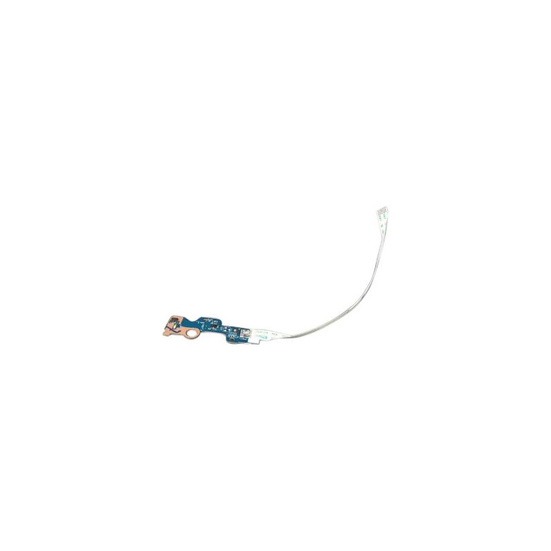Power Button Daughterboard