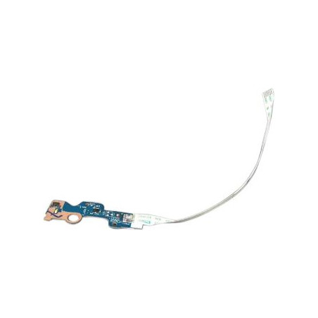 Power Button Daughterboard