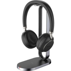 Bh76 With UK Plug Headset