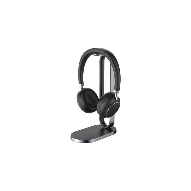 Bh76 With UK Plug Headset