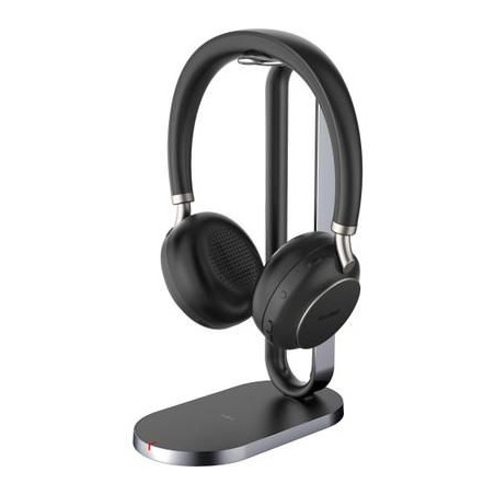 Bh76 With UK Plug Headset