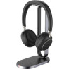 Bh76 With UK Plug Headset