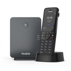 SIP DECT Telefon SIP-W78P