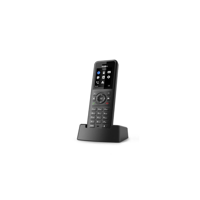 SIP DECT Telefon SIP-W57R
