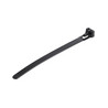 5" Reusable Cable Ties Nylon 100 Pack