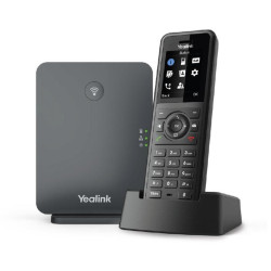 SIP DECT Telefon SIP-W77P