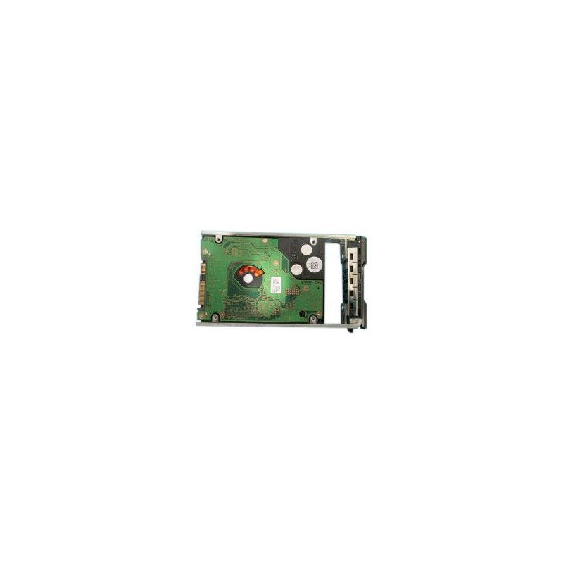 1.2TB 2.5-inch SAS hard disk