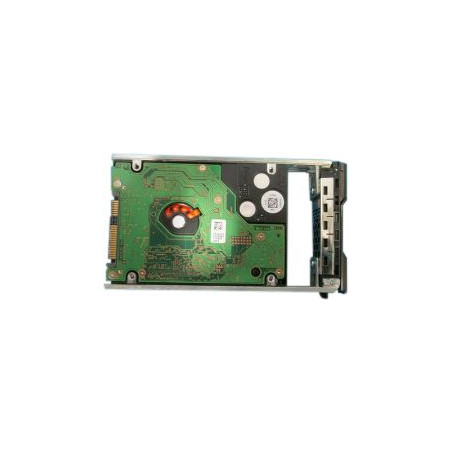 1.2TB 2.5-inch SAS hard disk