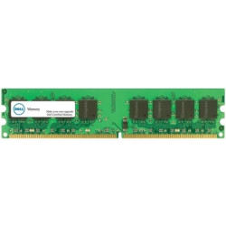 Dell Memory-16GB-2Rx8 DDR4 UDIMM 2666