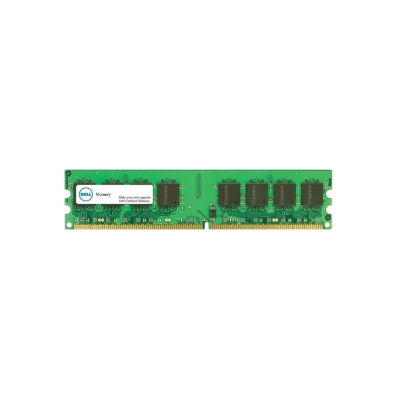 Dell Memory-16GB-2Rx8 DDR4 UDIMM 2666