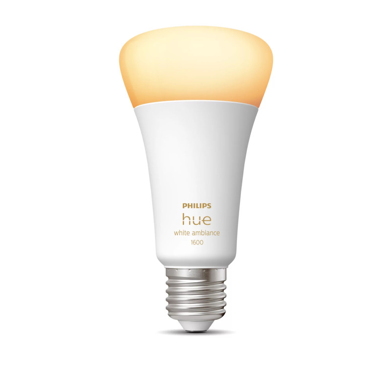Philips Hue White Ambiance - Bombilla in