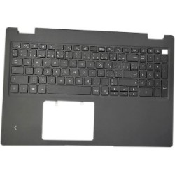 Keyboard, Nordic Eastern