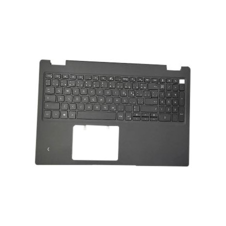 Keyboard, Nordic Eastern