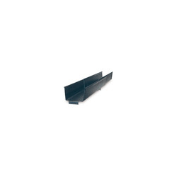 NetShelter SX Side Channel Cable Trough