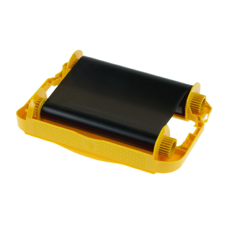 Resin Ribbon, 110mmx74m