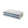 660W ATX 1U power supply unit