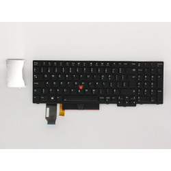 internal keyboard with