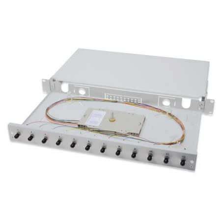 650W Redundant Power Supply