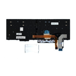 keyboard assembly with