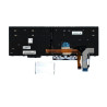 keyboard assembly with