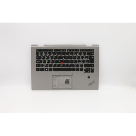 MECH_ASM Ccover SLV KBD CZS CB