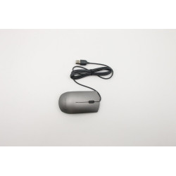 FRU, USB Mouse Grey_Grey wheel