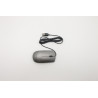 FRU, USB Mouse Grey_Grey wheel