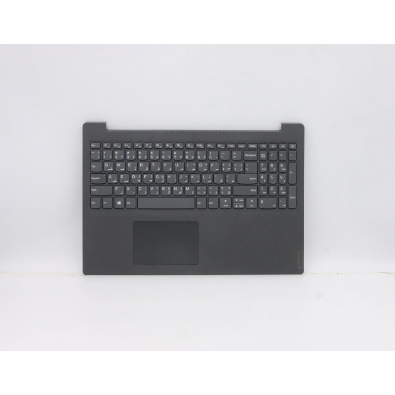Upper Case ASM_AR-E L81YEIGTEX