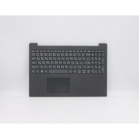 Upper Case ASM_AR-E L81YEIGTEX