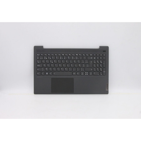 Upper Case ASM_BE L81YK BLFPGG