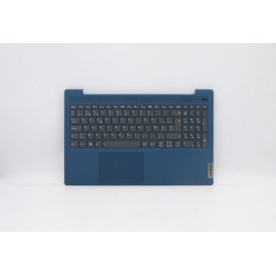 Upper Case ASM_BE L81YK BLFPLT