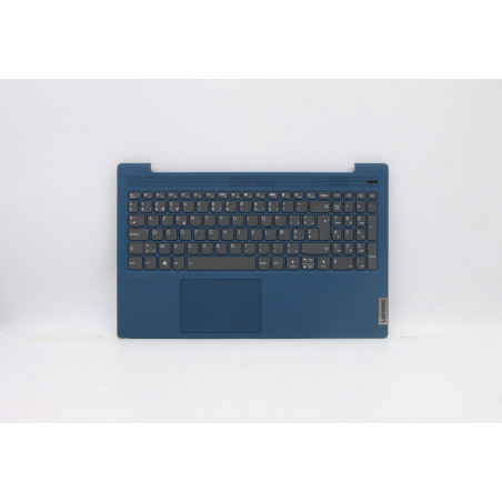 Upper Case ASM_BE L81YK BLFPLT