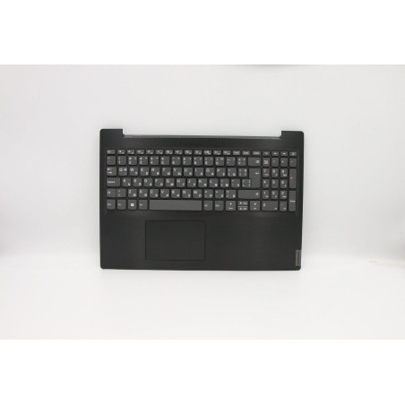 Upper Case ASM_BU L 81LG GT_BK