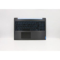 Upper Case ASM_CZ-SK L 81LK BL