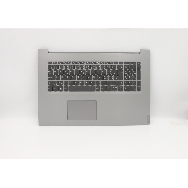 Upper Case ASM_CZ-SK L 81M0 PG