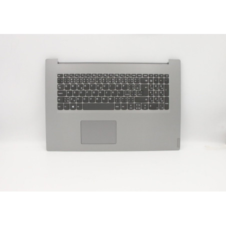 Upper Case ASM_CZ-SK L 81M0 PG