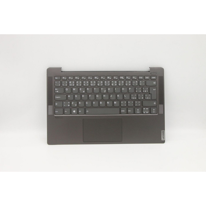 Upper Case ASM_CZ-SK L 81RS IG