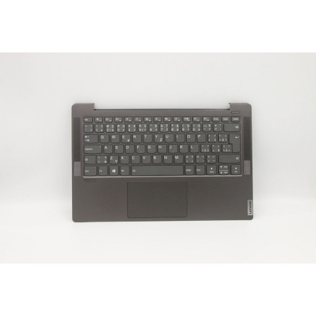 Upper Case ASM_CZ-SK L 81RS IG