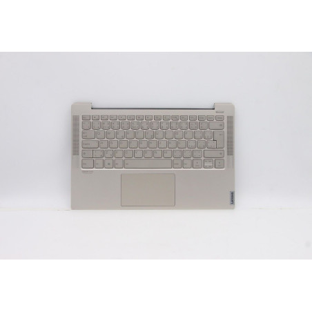 Upper Case ASM_CZ-SK L 81RS MC