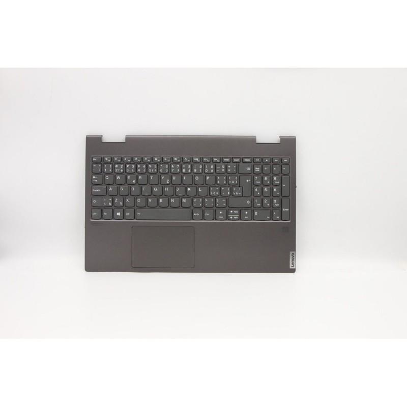 Upper Case ASM_CZ-SK L 81TD IG