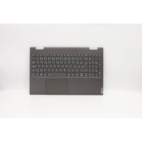 Upper Case ASM_CZ-SK L 81TD IG