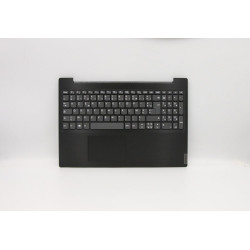 Upper Case ASM_FR L 81LG GT_BK